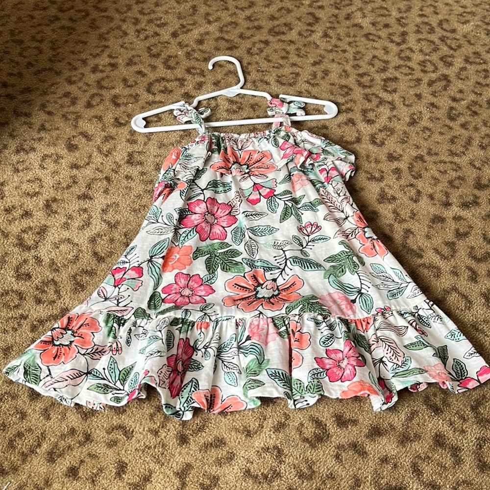 toddler dress 18-24 Months Old Navy